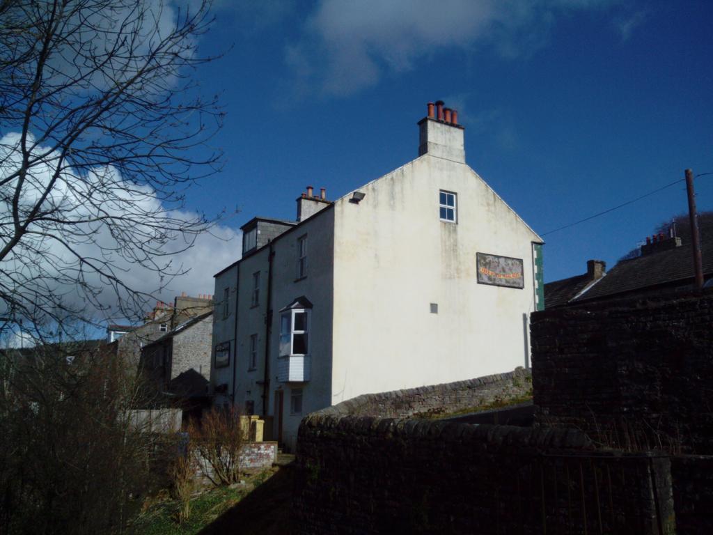 Cumberland Inn Alston Exterior foto