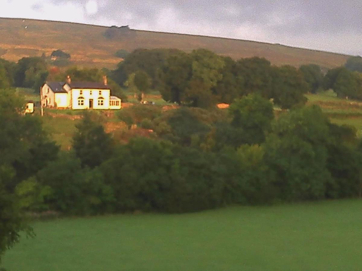 Cumberland Inn Alston Quarto foto